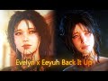 Eeyuh back it up x evelyn baldurs gate 3  tiktok remix 