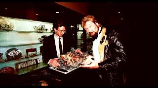 Watch Westside Gunn Einstein Kitchen video