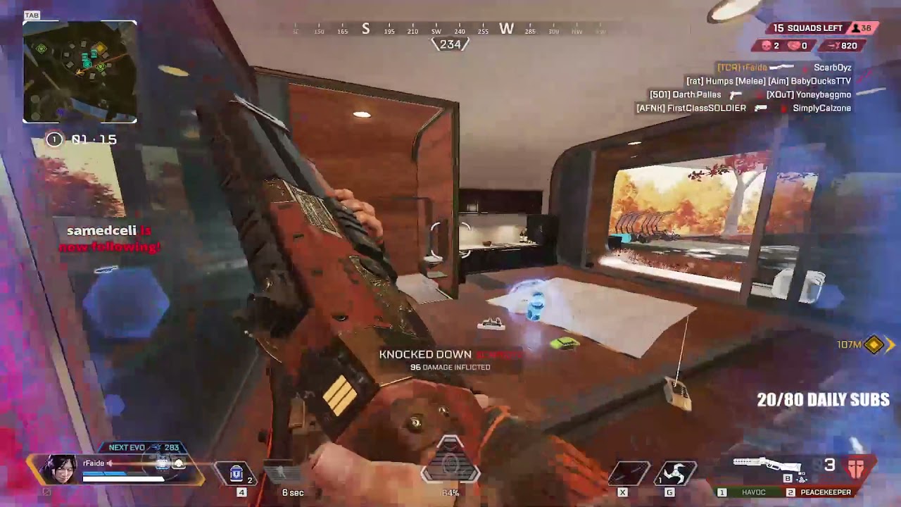 this is so funny - funny apex videos 2021 - apex legends epic moments