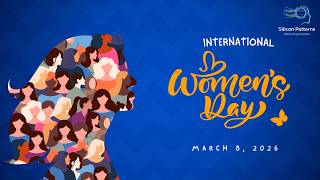 Women In Tech Share Their Journey International Womens Day Silicon Patterns