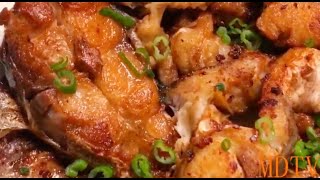 Download lagu How to cook tasty BASA FISH STEAK... 香煎BASA 鱼排...好吃得停不下...