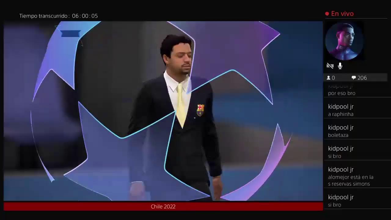 Barcelona 2023 - YouTube