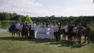 Schaeffler Szombathely Horgászverseny 2026