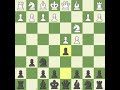 Opening Trap | Grunfeld Defense | Modern Exchange Variation | Sairajchess