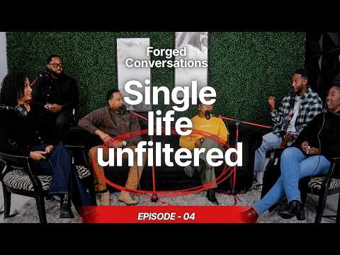 Single Christian Men and Women Finally Say What They're Thinking