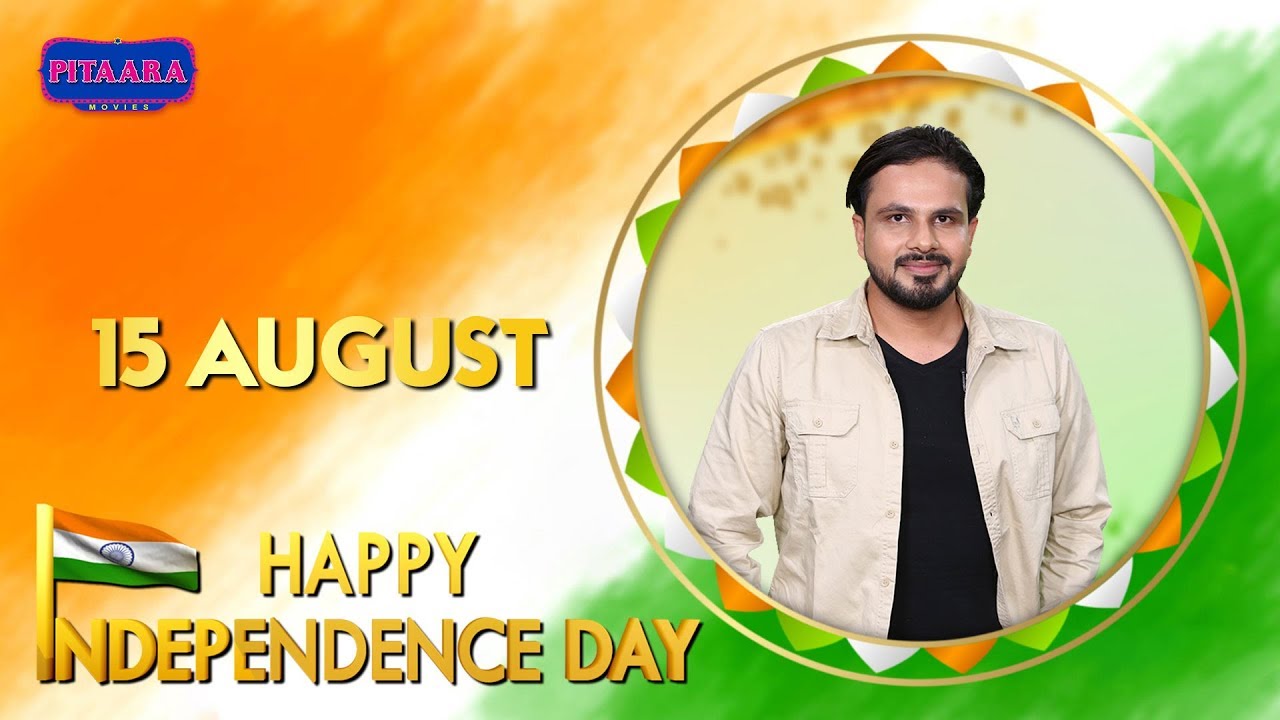 Happy Independence Day & Raksha Bandhan from Pitaara Tv & Gurjot Singh Kaler punjabi singer babbu maan
