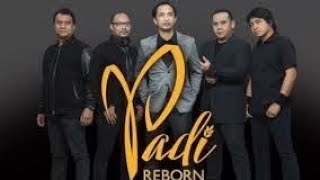 Download lagu PADI REBORN - AKU ADA KARENA KAU ADA