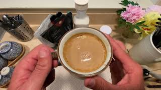 How To Make A Slightly Sweet MUD\WTR Latte