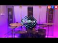 Spiritbox - Circle With Me [Drum Cover] [Flash Drums]