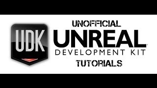 Famous Unofficial UDK Tutorial Series Episode 5 Materials and Landscape Net Worth