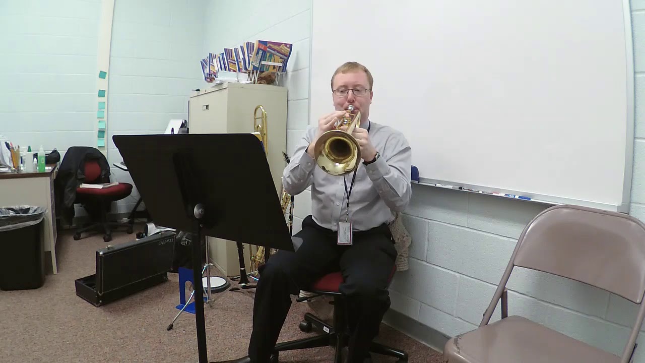 Accent on Achievement Book 1 Page 22 YouTube