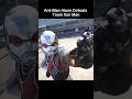 Ant Man Alone Defeats Team Iron Man Shorts