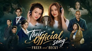 Download lagu Freenbecky Sing Their Own Song 😱 | You Must Listen | FreenBecky | Eng Language 