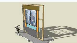 Kulit Consulting - Construction Defects - Residential Window