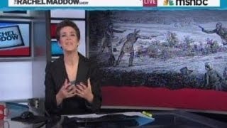 Rachel Maddow Tears Into Rand Paul " Immaturity " Over Plagiarism Charges