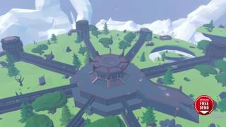 Aer Game Trailer - Demo Download