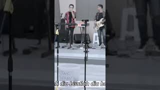 Duri - Duri -  Tri Suaka, Nabila Maharani