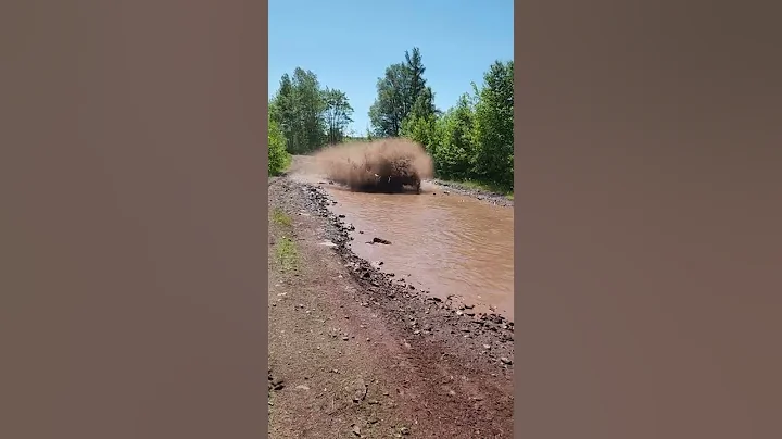 fun in the UP