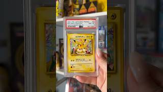 Athlete Statistics Three recent Pokemon pickups. #pokemoncards