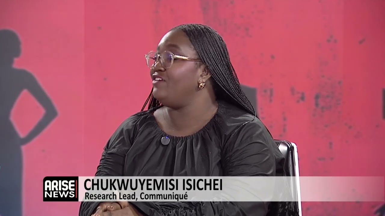 Africa’s Creative Economy Is Bigger Than Investors Think - David Adeleke | David Adeleke 