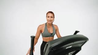 Matrix A30 Ascent Trainer