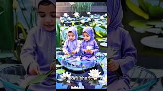Download Lagu O Allah The Almighty 💖 Sweet Baby Voice Naat | Heart Touching Islamic Gojol 2025 #shorts #cutebaby MP3