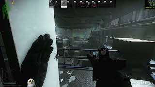 EFT All tasks part 118.Easy Job part 1 & Corporate Secrets complete. Patch 0.13.
