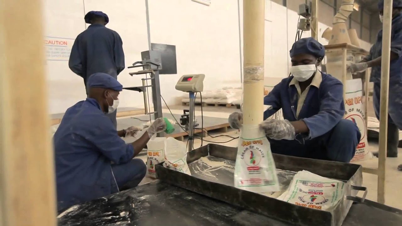 ETG Corporate Video 1080p YouTube