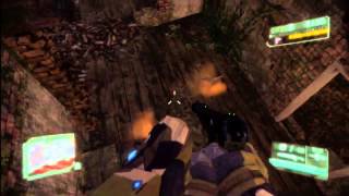 GLITCH | Crysis 3 : Sortie de map sur Hell's Kitchen