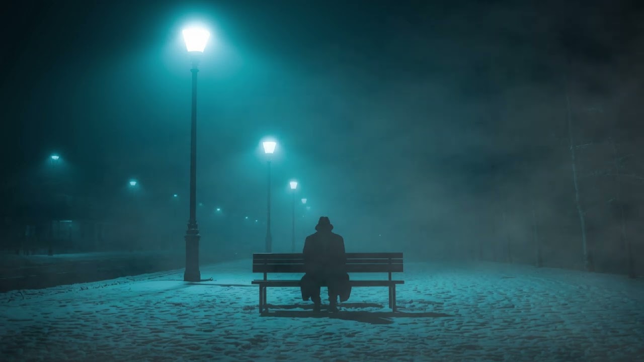 Soft Piano for When You Feel Forgotten | Healing Music (1 Hour)