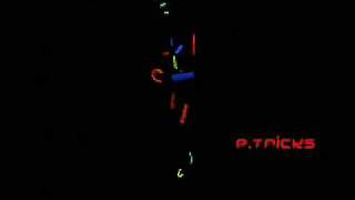 Glowstick Shuffle