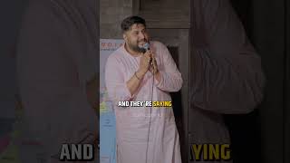 TELUGU #standupcomedy #standupindojakpus #comedygenre #comedy #funny #hindistandupcomedy #standup