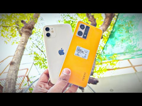 Oppo F21 Pro