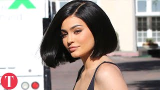Kylie jenner fans start gofundme ...