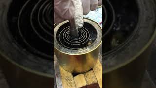 26. How to fix a slipped phonograph spring