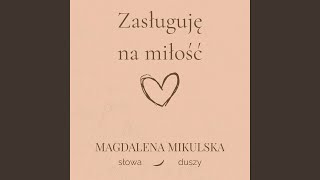 Zasługuję na miłość