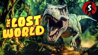 Dinosaurs Still Walk the Earth | Adventure Thriller | Full Movie | Lost World