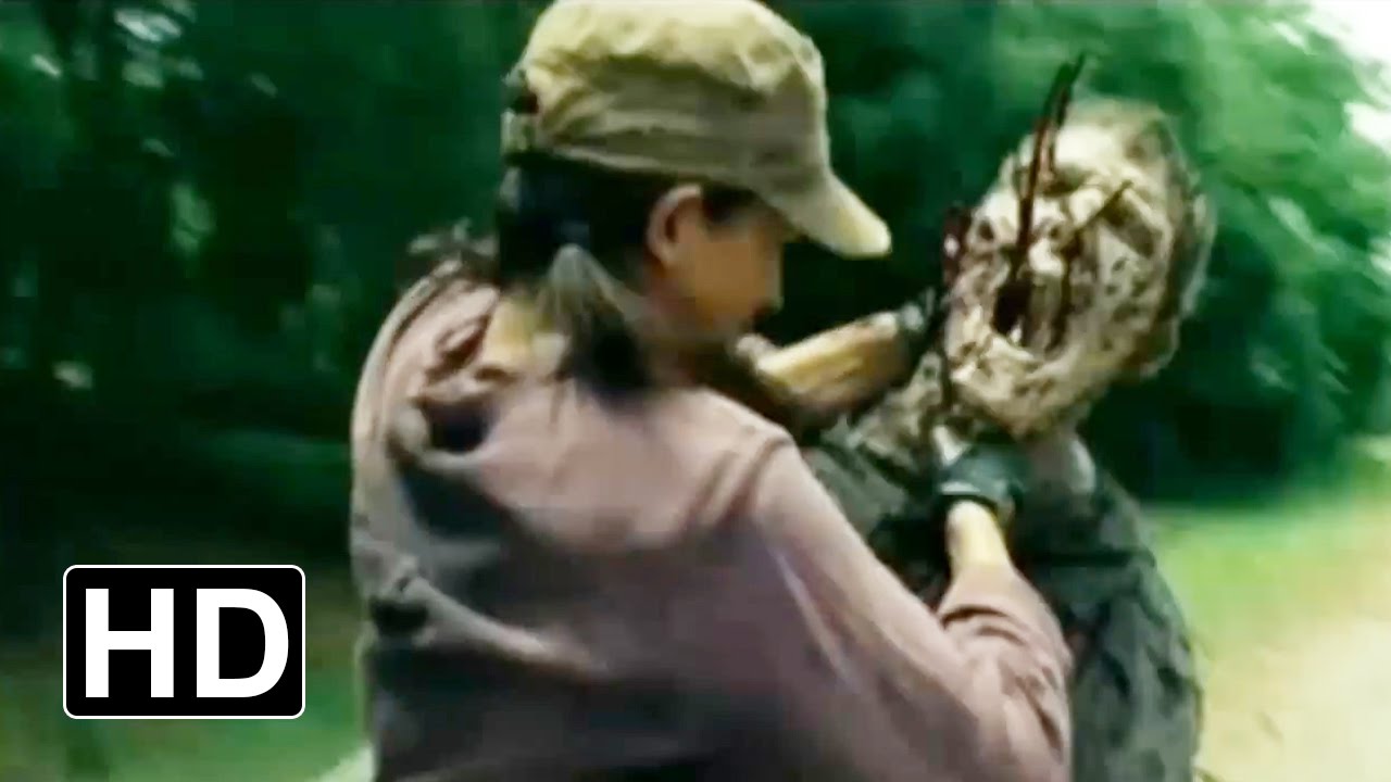 preview shoes The Walking Dead 5x05