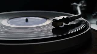 Subtle Vinyl Drift — 3 Minutes of Dust & Quiet