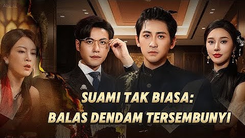 Selama Bertahun-Tahun Bermain Suami Manusia…Dia Mengkhianati Aku, Tak Pernah Tahu Siapa Aku!