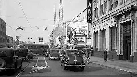 Country Jim Bledsoe Hollywood Boogie (1952)