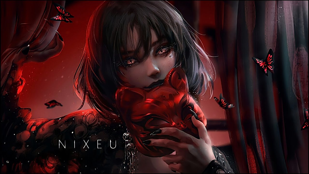 Jake Daniels - Stalker // slowed + reverb