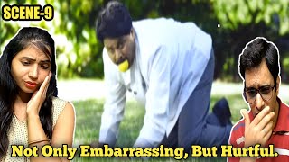 Spanish Masala Movie Scene 9 | Reaction | Dileep Comedy Scene | Malayalam Movie | Cine Entertainment