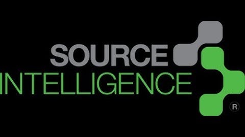 Compliance has never been easier | Source Intelligence