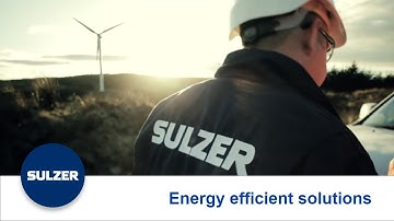 Energy-Efficient Solutions for a Sustainable Future