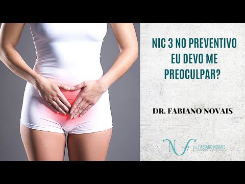 Vídeo: O níquel causa câncer?