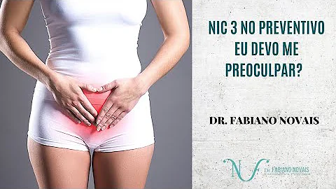 Como se pega NIC 3?