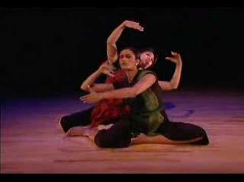 Counting The Moons - choreography: Anusha Kedhar/C...