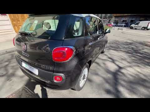 FIAT 500L 1.4