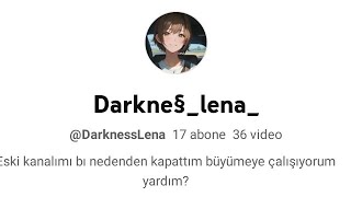 Hepinize Çok Teşekkür Ederim ❤️😭 Cidden Mutluluktan Ağlıyorum